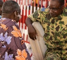 Procès Sankara : Un ex-adjoint de Diendéré l'accuse d'être l’un des planificateurs