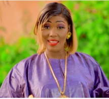 [Vidéo] Dior Mbaye évoque sa mère avec de chaudes larmes «sama papa dafa téla décédé wayé…»