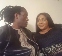Lune de fiel : Fatou Thiam demande le divorce à Mame Goor Diazaka