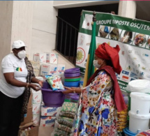 Lutte contre la Covid-19: Macky Sall insiste sur le renforcement de la sensibilisation