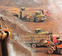Sénégal : Hausse de l’activité industrielle au mois d’octobre