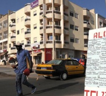 Cherté du loyer au Sénégal : Les bailleurs exigent toujours une caution supérieure à 2 mois