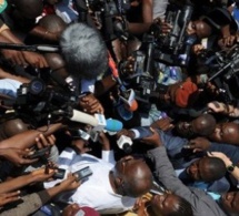 293 journalistes emprisonnés et 24 assassinés en 2021 (Cpj)