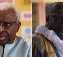 Papa Massata Diack, Ancien conseiller marketing de Lamine Diack : « Lamine Diack a sécurisé financièrement l’IAAF jusqu’en 2029 »
