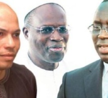 « Je serai candidat à la présidentielle de 2024 », l’annonce surprenante de cet acteur politique sénégalais