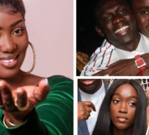 Wally ou Pape Diouf? mariage et musique, affaire miss sénégal…: Dior MBAYE dit tout
