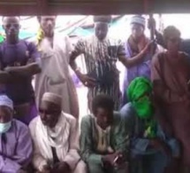 Mbacké: L'interdiction de port d'armes blanches aux bergers de moins de 18 ans fait grincer des dents