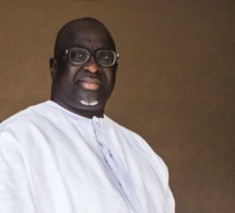 Pape Massata Diack : ‘’En 16 ans, Lamine Diack a fait gagner à l’Iaaf 571,7 milliards F Cfa’’