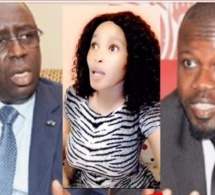 Ce que pense Macky Sall des coups d'Etat et de l'affaire Adji Sarr vs Sonko qui sera...