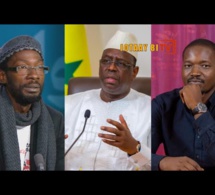 Aliou Sané : “Macky Sall avait voulu nommer Fadel Barro Premier ministre “(audio)