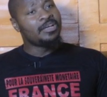 Régie publicitaire, Poste, gestion Ter: Guy Marius Sagna s'en prend (encore) à Macky