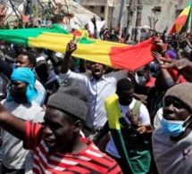 Marche pour la justice, vendredi : « Yewwi Askanwi a décidé de se joindre à Frapp et Yen a marre… » (Gakou)
