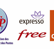Manquement sur la qualité des services de Sonatel, Free et Expresso: l'ARTP frappe au portefeuille