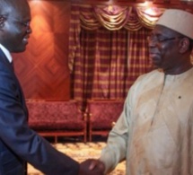 Khalifa Sall: "J'ai un vécu avec Macky Sall, nous entretenons des relations personnelles..."
