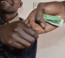 Actes louches notés à Tivaouane Diacksao : La Coalition Gox Yu Bess dénonce l’achat des consciences