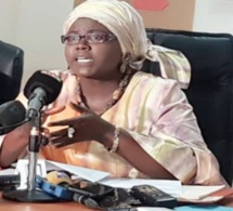 Commercialisation des produits agricoles: Aminata Assome Diatta préconise une bourse