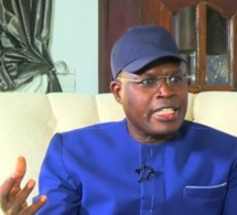 RECUL DÉMOCRATIQUE : KHALIFA SALL DRESSE UN TABLEAU SOMBRE DU SÉNÉGAL DE MACKY SALL