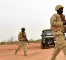 Le Burkina et le Niger annoncent avoir tué une centaine de "terroristes" dans une opération commune