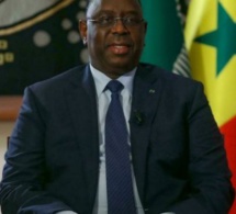 [Vidéo] Macky Sall : «Nous ne pouvons pas accepter les coups d’État»