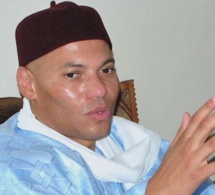 Amnistie de Karim Wade – Doudou Wade : « Ce que le Pds demande… »