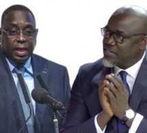 URGENT: Les révélations de Mout Bane sur la candidature de Macky Sall en 2024