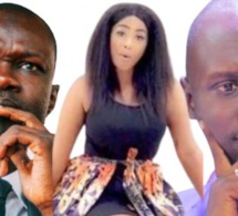 URGENT: Pape Ndiaye chroniqueur de Walf blanchi Ousmane Sonko et Adji Sarr sur les accusations de v: