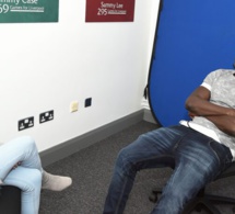 Voici Melissa, la journaliste annoncée comme la petite amie de Sadio Mané (photos)