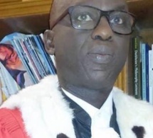 Le magistrat sénégalais Mame Mandiaye Niang élu procureur adjoint de la Cour pénale internationale