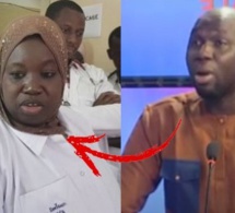 La Directrice d'ALBERT ROYER Attaquée Par MAMADOU FOFANA à Cause De....