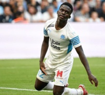 OFFICIEL ! Bamba Dieng signe un nouveau contrat à l'OM !