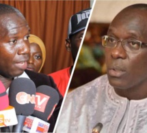 Ousmane Ndiaye : “Avec sa liste de la Ville de Dakar, Diouf Sarr doit assumer ses risques”