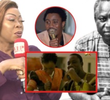 URGENT: De surprenantes révélations de la sœur de Youssou Ndour Aby sur sa relation avec Thione Seck