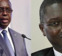 [Vidéo] Pr Ismaëla Madior Fall sur la supposée 3e candidature...: "Le Pdt Macky Sall en parlera quand il..."