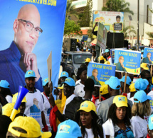 Après la sortie de Khalifa Sall sur l'amnistie: Le PDS rejette la main tendue de Macky Sall