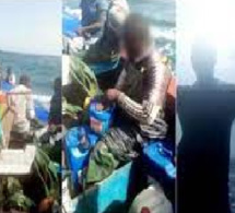 Kidnappés par des pêcheurs sénégalais : les garde-côtes guinéens sont finalement rentrés à Bissau