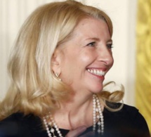 L’UNICEF se félicite de la nomination de sa nouvelle Directrice générale