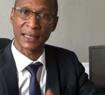 Graves révélations du Député Théodore Monteil :”4 pièges introduits dans le texte de lois…” Photo de Adama Senegalactu Adama Senegalactu Envoyer un courrielil y a 57 minutes
