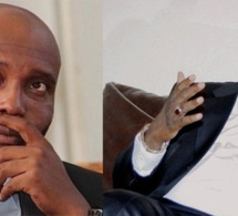 Me El Hadj Diouf : »Barthélémy Dias est un homme violent… »