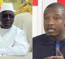 Pape Djibril Fall dresse le portrait robot du futur Premier ministre