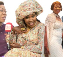 Urgent : Aby Ndour sur son nouveau single, pourquoi j'ai choisi Alioune Mbaye Nder et Ndiolé Tall...