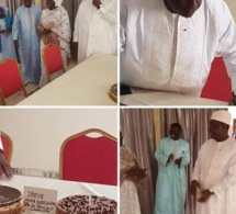 Anniversaire : Le Président Macky Sall souffle ses 60 bougies aujourd’hui
