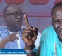 URGENT: Me El Hadj Diouf fait des révélations de tailles sur la défense de ses clients même les criminelles.