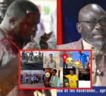 Cheikh Yeriim Seck tire sur les vi0lences dans l'aréne de la lutte et avertit les politiques