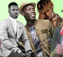 Urgent :Le rappeur Fata El présidenté sur les rappeur Ngaka Diop One lyrical am naniou talent mais...
