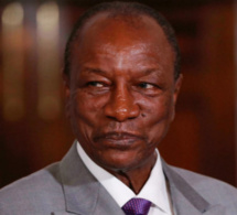 Guinée: accrochages entre forces de l'ordre et partisans du président déchu Alpha Condé