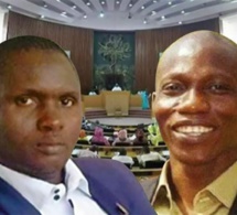 TRAFIC DE PASSEPORTS DIPLOMATIQUES : Mamadou Sall et Boubacar Biaye face au juge le 21 décembre