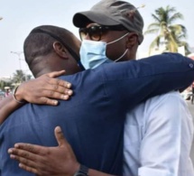 "Largué" à Kédougou: Barthélémy Dias promet un poste à Guy Marius Sagna...après les locales