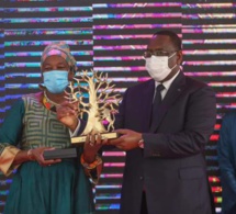 1er Prix Galien Afrique: Le meilleur prix de la Technologie médiclae pour Cheikh Tidiane Diagne de l'institut Pasteur décroche