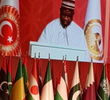 16e Sommet de l'Union Parlementaire des Etats de la République Islamique: Mouhamed Khouraïchi Niass rempile pour un second mandat