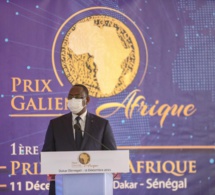 Santé et recherche: Remise ce samedi du 1er prix Galien Afrique
